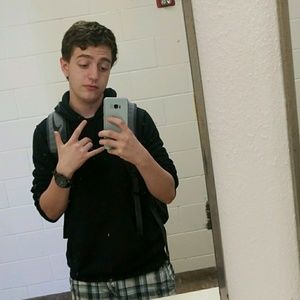 Meet your Posher, Chris